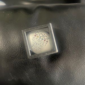 Color Street Senior Stylist pin